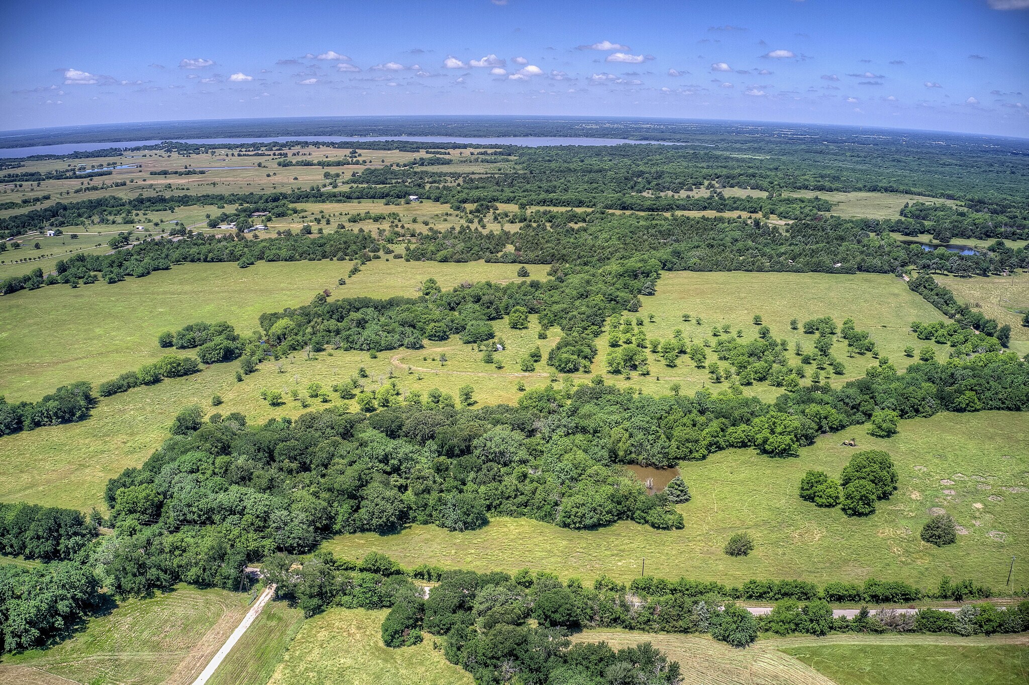 County Road 3401, Lone Oak, TX for Sale