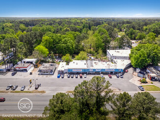 Decatur, GA Freestanding - 4101 Glenwood Rd