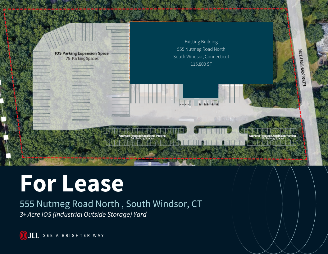 555 Nutmeg Rd N, South Windsor, CT for Rent