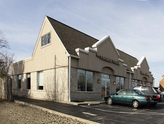 Lyndhurst, OH Retail - 5456 Mayfield Rd Lyndhurst, OH Retail - 5456 Mayfield Rd