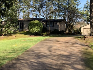 Sherwood, OR Office, Industrial - 23600 SW Grahams Ferry Rd