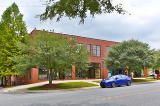 Shelby, NC Office - 222 N Lafayette St