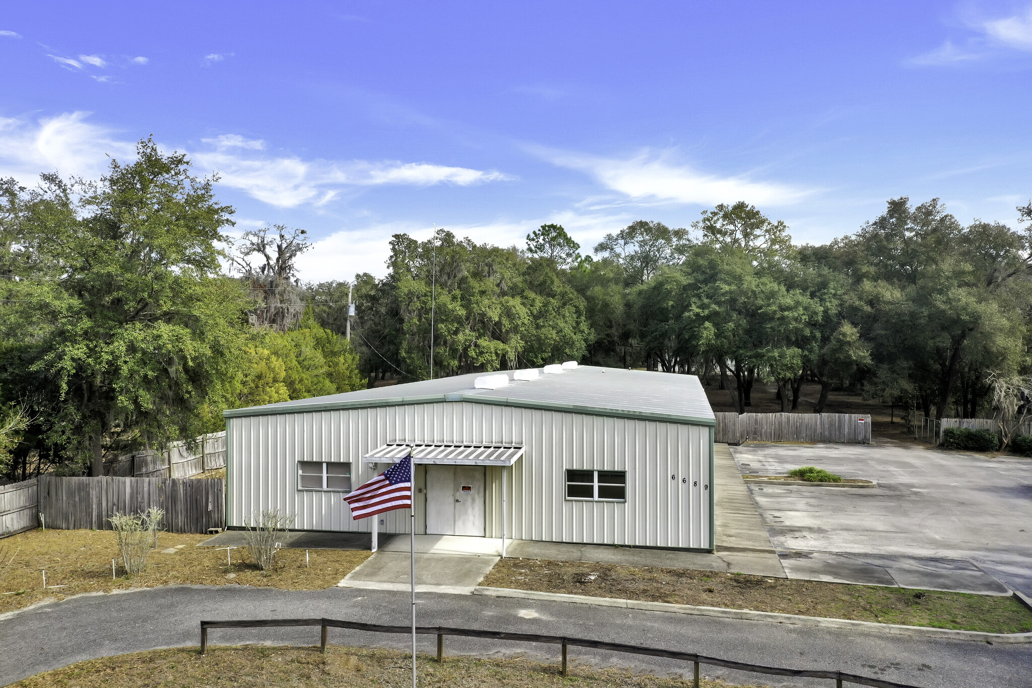 6689 County Road 315, Keystone Heights, FL for Sale