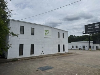 East Point, GA Showroom - 1445 Cleveland Ave