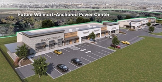 Georgetown, TX Retail - 8660 W State Highway