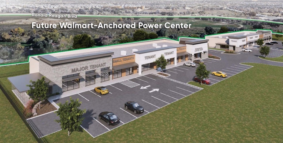 8660 W State Highway, Georgetown, TX for Rent