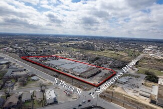 San Antonio, TX undefined - 1350 E Southcross Blvd