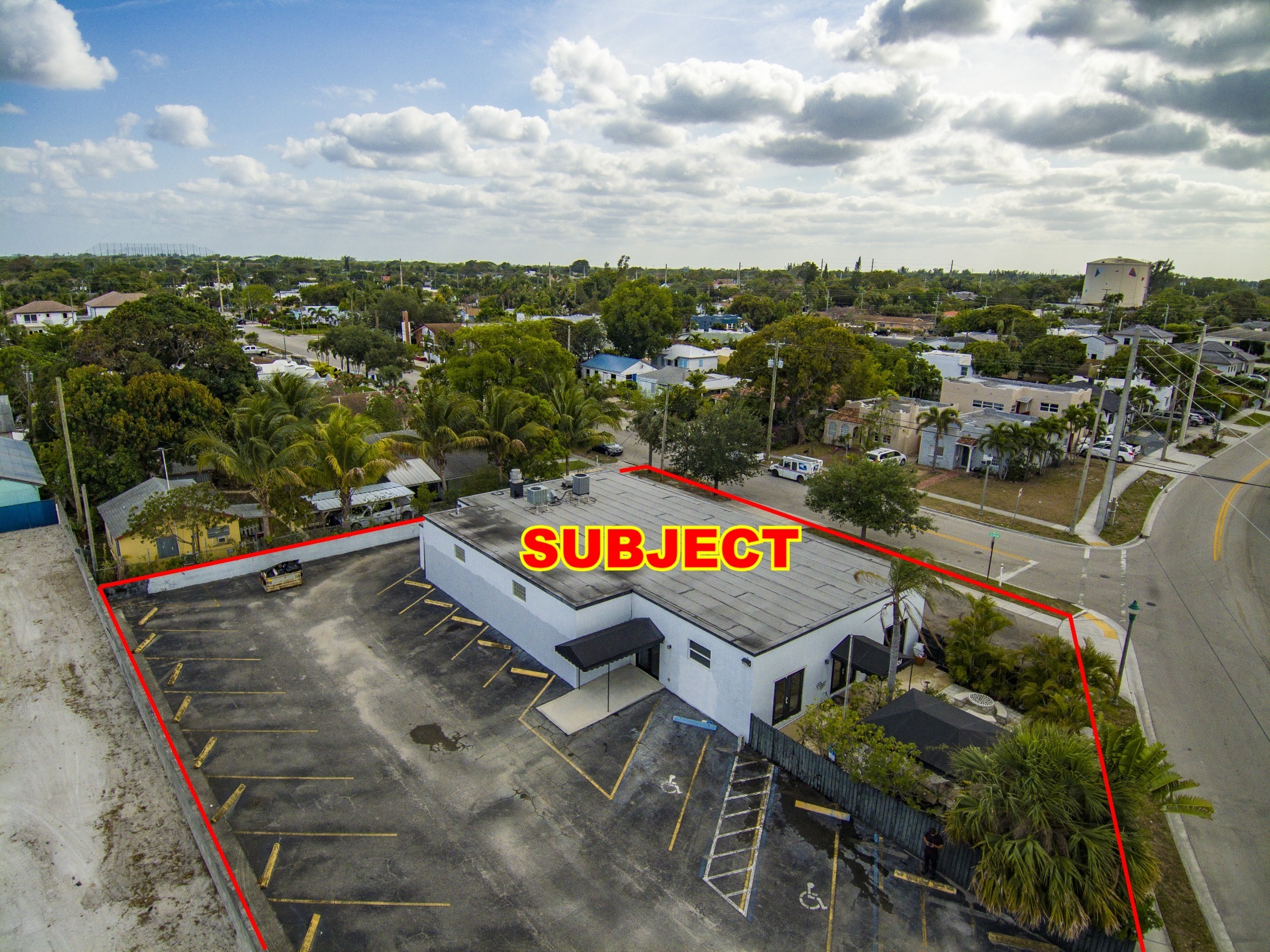 624 Nottingham Blvd, West Palm Beach, FL for Sale