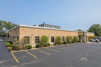 Lincolnwood, IL Coworking Space - 7358-7360 N Lincoln Ave Lincolnwood, IL Coworking Space - 7358-7360 N Lincoln Ave