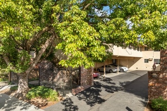 Walnut Creek, CA Apartments - 1730 Lacassie Ave