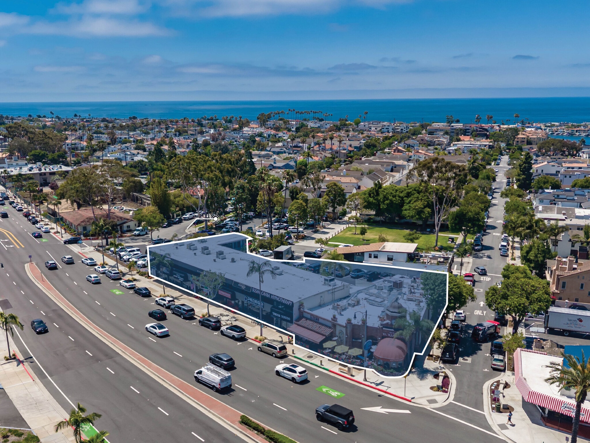 2515 E Coast Hwy, Corona Del Mar, CA for Sale
