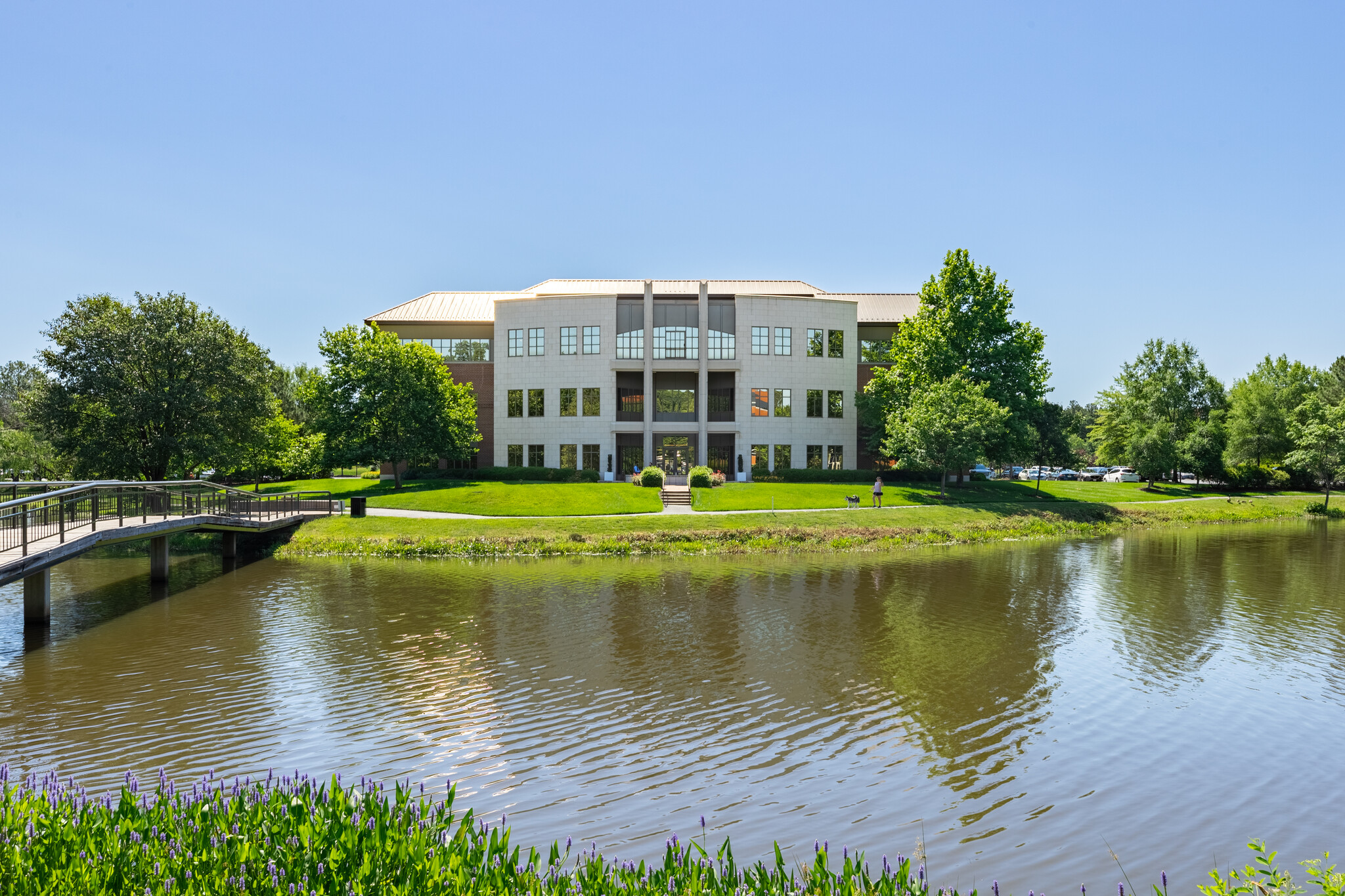 4480 Cox Rd, Glen Allen, VA for Rent