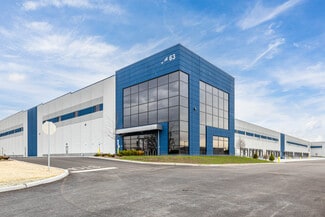 Bayonne, NJ Industrial - 63 Hook Rd