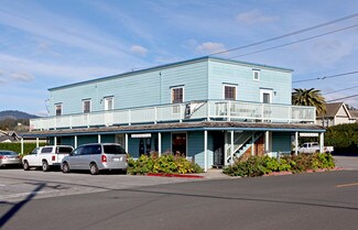 Half Moon Bay, CA Office/Retail, Retail - 790 Main St