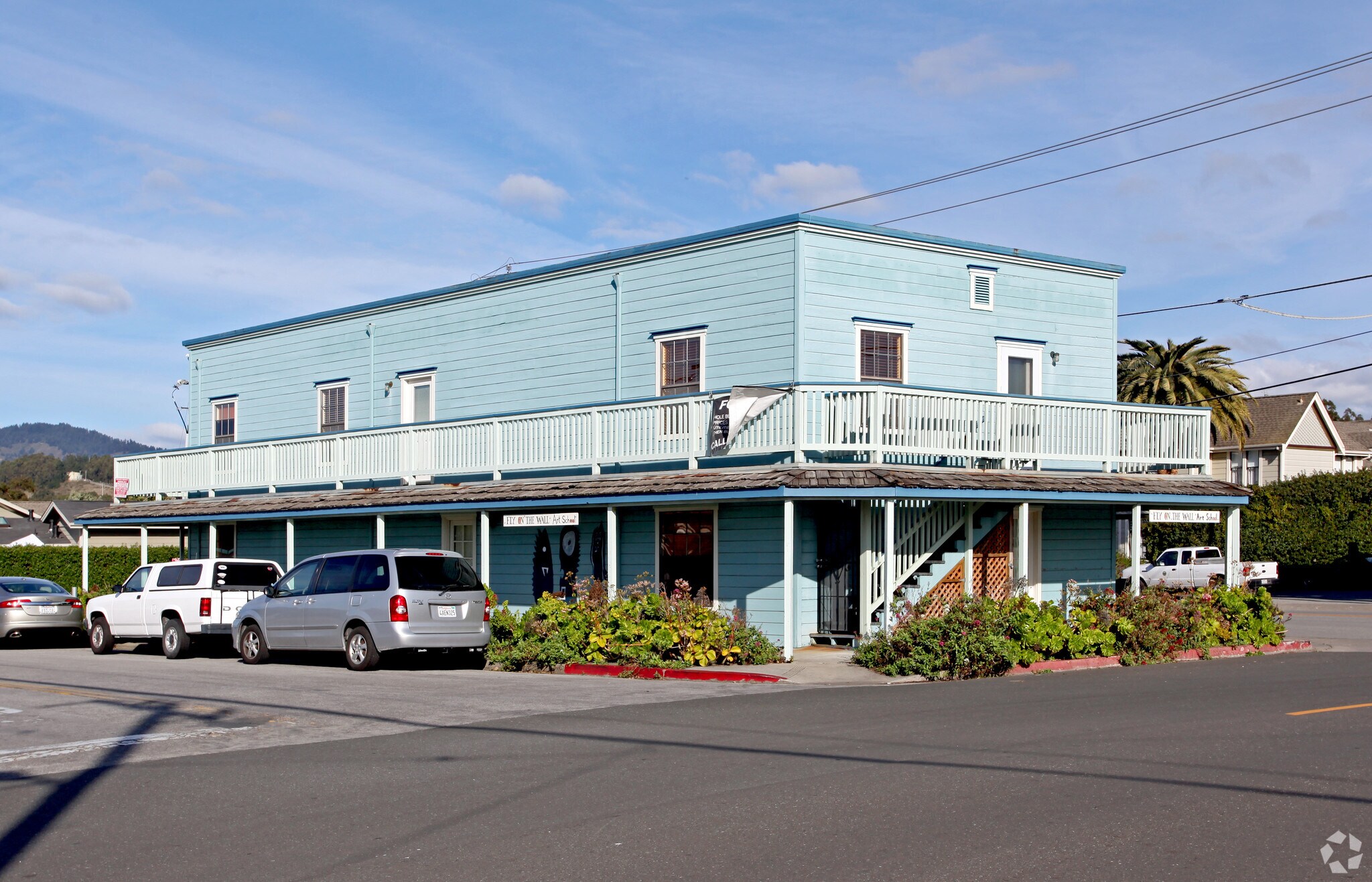 790 Main St, Half Moon Bay, CA for Rent