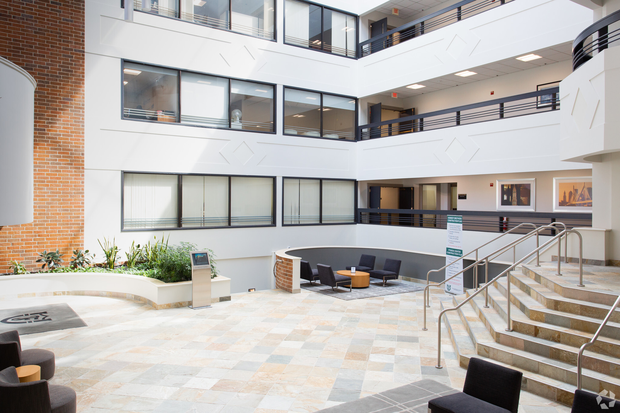 25 Braintree Hill Office Park, Braintree, MA for Rent