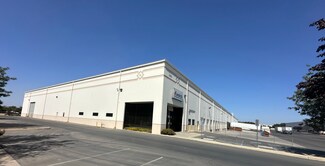 Visalia, CA Industrial - 9860 Ferguson Ave Visalia, CA Industrial - 9860 Ferguson Ave