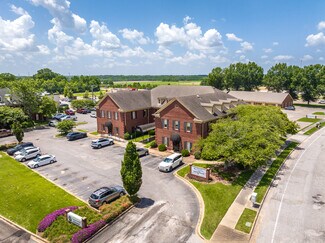 Cordova, TN Office - 146 Timber Creek Dr Cordova, TN Office - 146 Timber Creek Dr