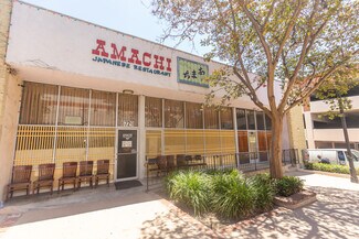 Whittier, CA Restaurant - 6729 Greenleaf Ave Whittier, CA Restaurant - 6729 Greenleaf Ave