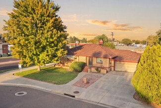 Greeley, CO Freestanding - 1000 34th Ave