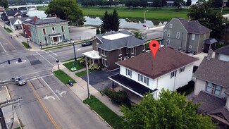 Troy, OH Retail - 7 E. Water St