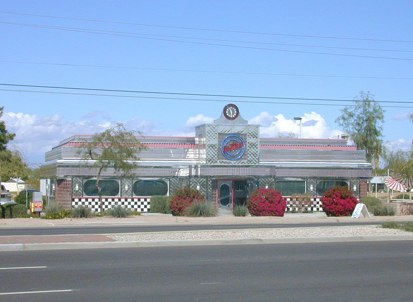 2252 E Baseline Rd, Mesa, AZ for Rent