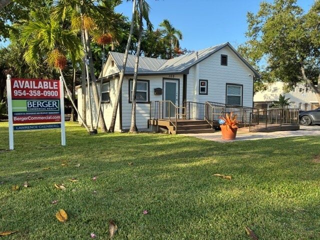 105 S Avenue of the Arts, Fort Lauderdale, FL for Rent