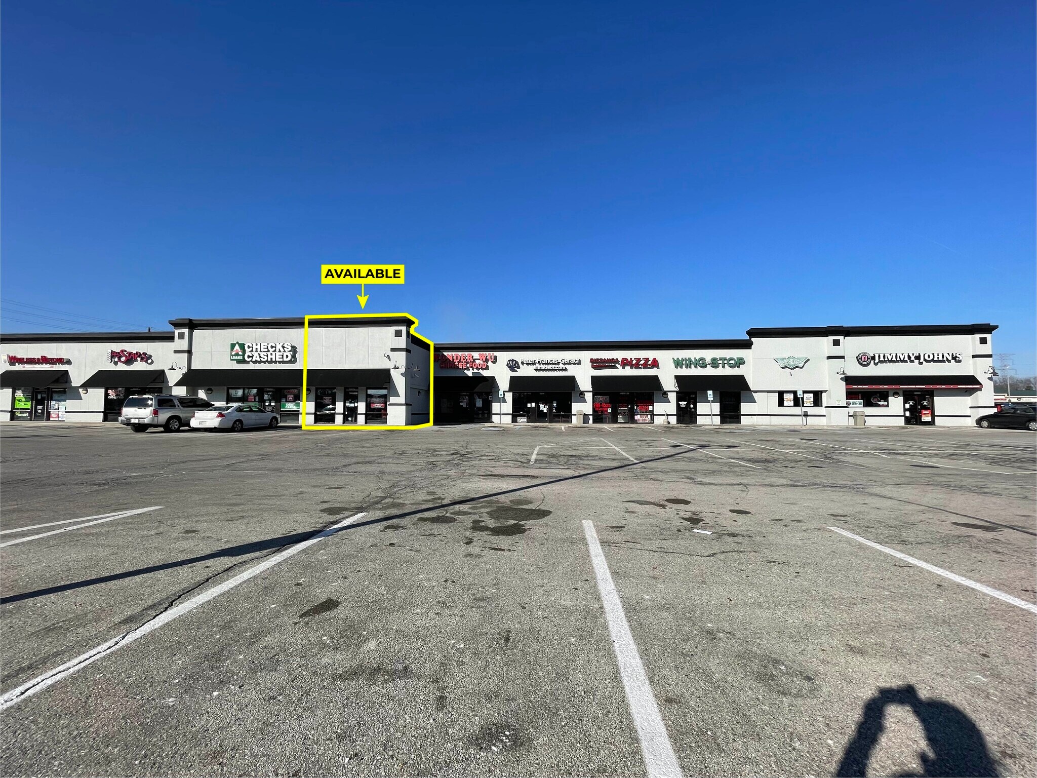 5602-5620 Georgetown Rd, Indianapolis, IN for Rent