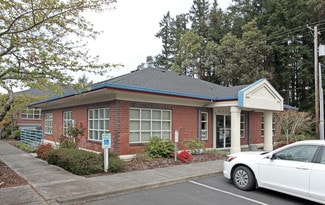 Gig Harbor, WA Office - 3710 Grandview St