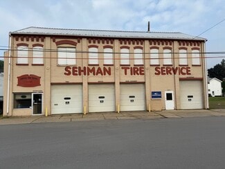 Franklin, PA Auto Repair - 622 13th St