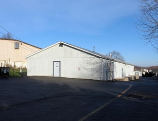 Wadsworth, OH Warehouse - 772 Broad St