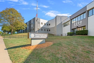 Springfield, IL Office - 2200 Churchill Rd