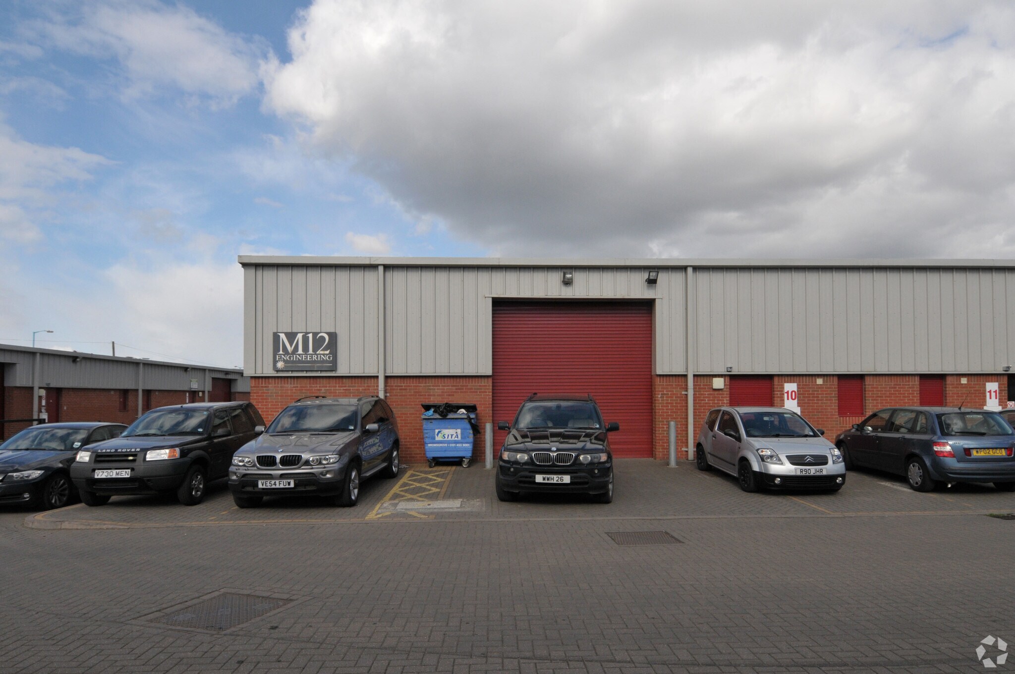 Hadley Park Rd, Telford, SHR for Sale