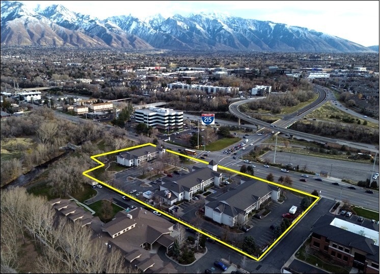 975 E 6600 S, Salt Lake City, UT for Sale