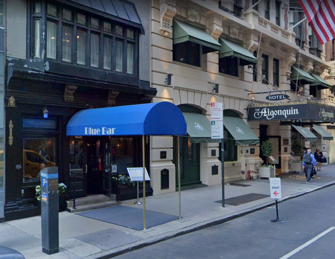 59 W 44th St, New York, NY for Rent