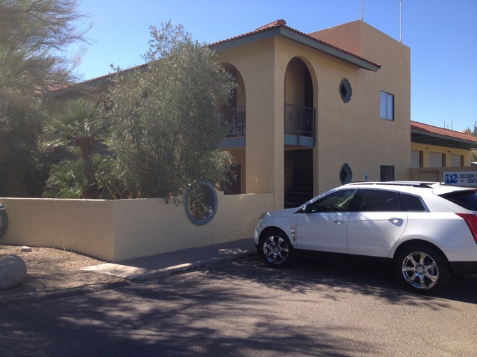 37608 N Cave Creek Rd, Cave Creek, AZ for Rent