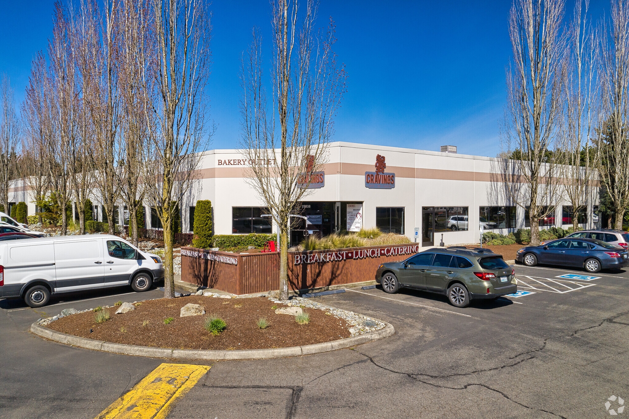 20604-20664 84th Ave S, Kent, WA for Rent