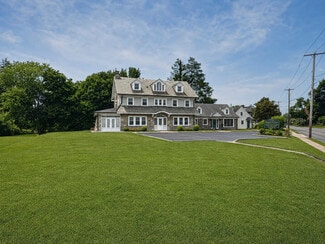 Drexel Hill, PA Office - 678 Ferne Blvd