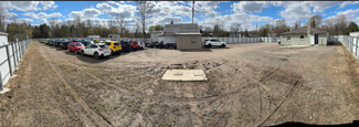 Saint Clair, MI Auto Dealership - 5331 Gratiot Ave