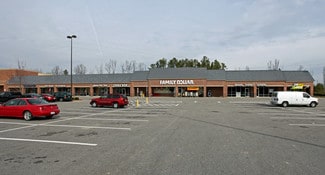 Creedmoor, NC Retail - 2151-2173 Wilton Ave