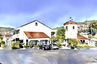 Pacific Palisades, CA Office, Retail - 1515 Palisades Dr