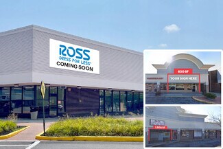 Poughkeepsie, NY Retail - 15-59 Burnett Blvd