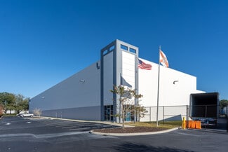 Jacksonville, FL Industrial - 13475 International Pky