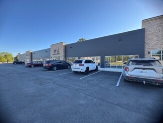 Fort Wayne, IN Office/Retail - 9307 Illinois Rd Fort Wayne, IN Office/Retail - 9307 Illinois Rd