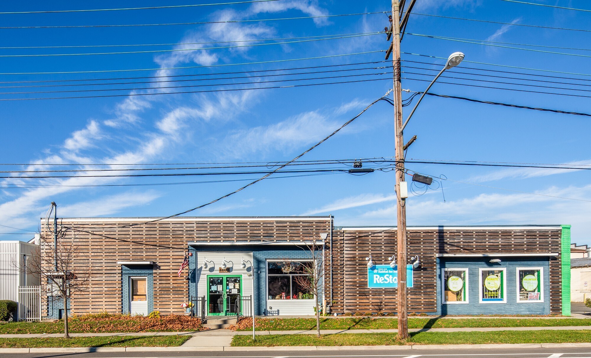 1105 Memorial Dr, Asbury Park, NJ for Sale