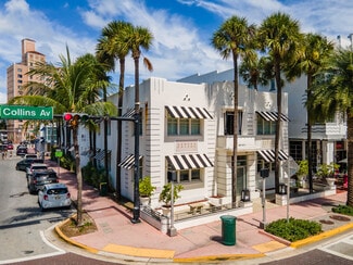 Miami Beach, FL undefined - 800 Collins Ave Miami Beach, FL undefined - 800 Collins Ave