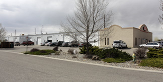 Grand Junction, CO Warehouse - 599 Northgate Dr