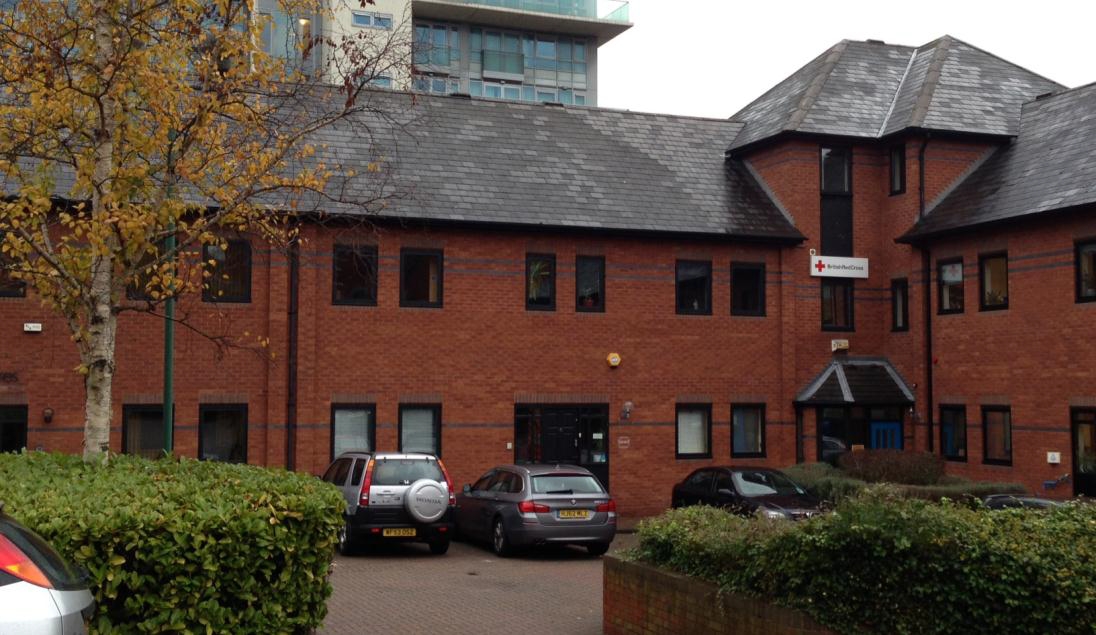 King Edward Ct, Nottingham, NTT for Rent
