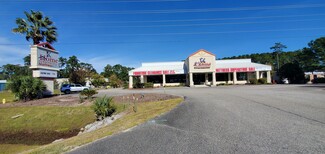 Longs, SC Retail - 2225 Sc-9 Hwy E