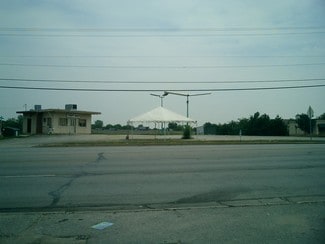 Kansas City, MO Retail - 11511 Blue Ridge Blvd
